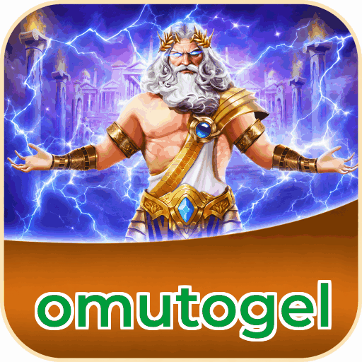 omutogel APK v4.7.5 - Screenshot UI modern dan intuitif Indonesia