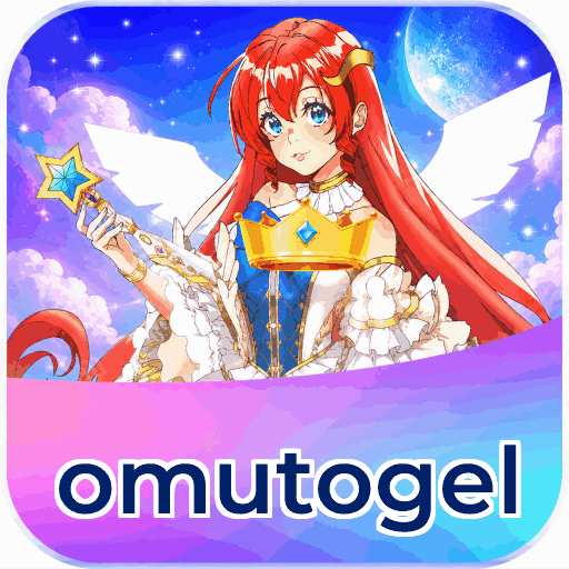 omutogel APK v4.7.5 - Screenshot fitur notifikasi push update terbaru